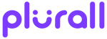 logo-plurall-roxo